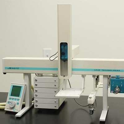 agilent 5975c的灵敏度如何提升？