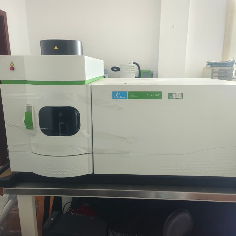 珀金埃尔默 Optima 8000  ICP-OES 电感耦合等离子体发射光谱仪 ICP-OES