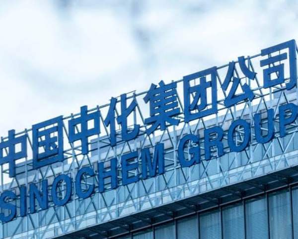 隐智科仪参与中化集团旗下中国蓝星有机硅实验室项目的实验室搬迁业务