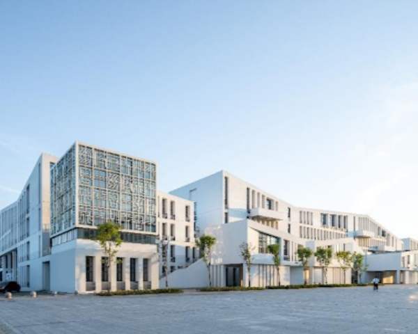 隐智科仪参与合肥师范学院实验室搬迁项目，进驻安徽实验室搬迁