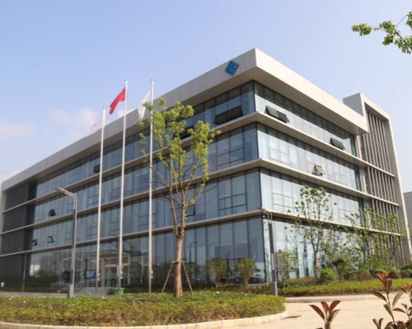 隐智科仪参与视涯科技实验室搬迁项目案例介绍