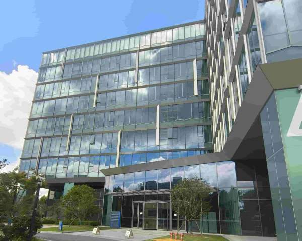 上海市农产品检测中心实验室搬迁案例