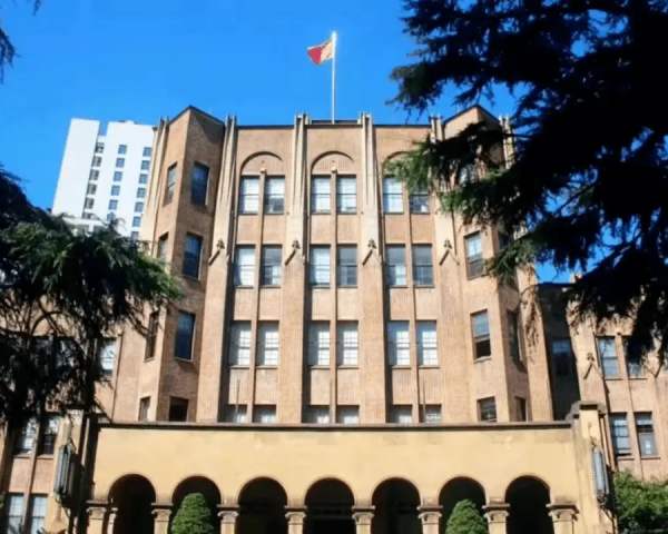 隐智科仪助力上海营养所实验室顺利搬迁