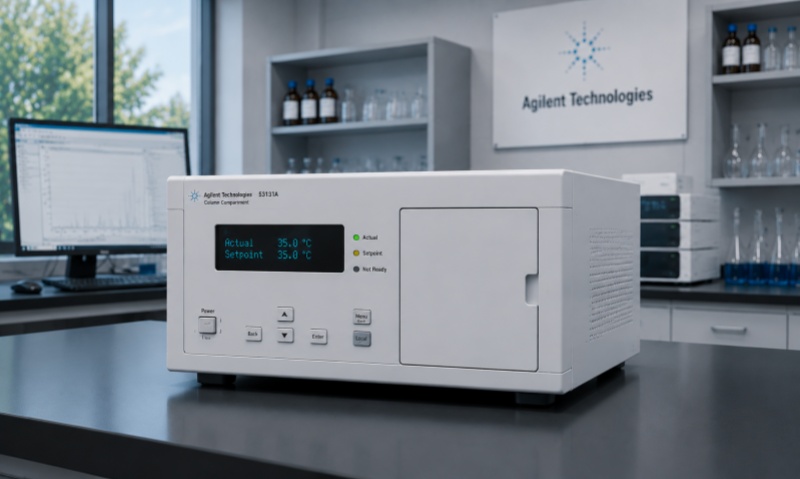 agilent 53131a的适用范围是什么？