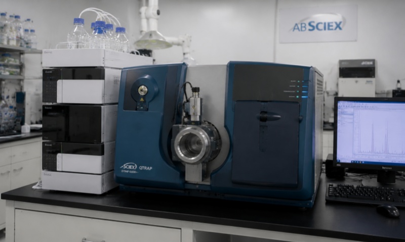 agilent 7890a气相色谱仪如何进行日常维护？