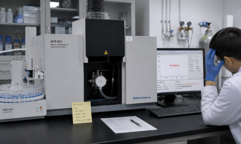 agilent 4284a的维护注意事项有哪些？