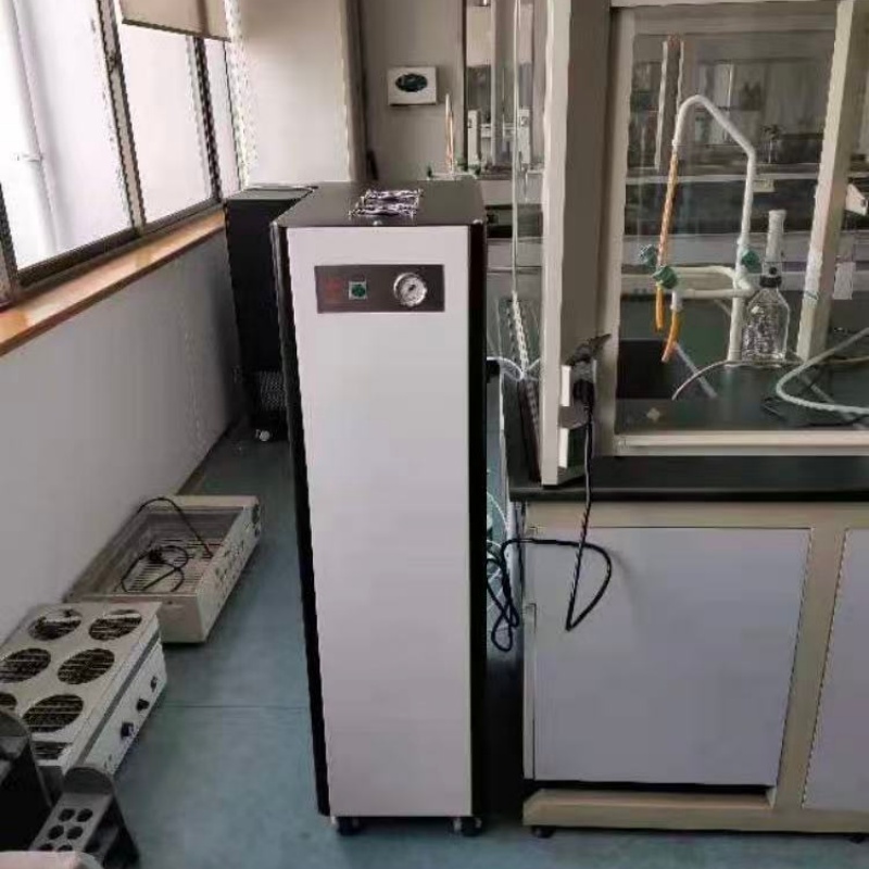 登晨生物 氮吹仪用氮气发生器-NiGen DM130A