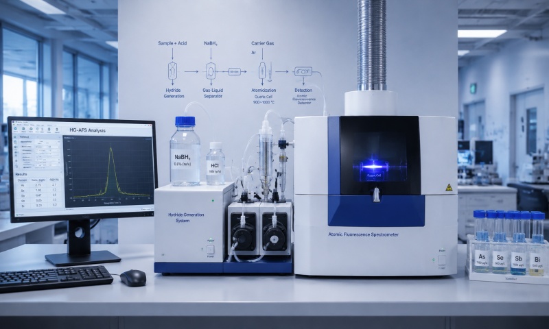 沃特世几种用于 LC-MS 分析的 UHPLC